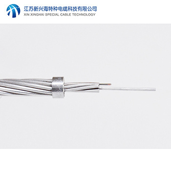 光纤复合架空相线OPPC光缆特点与优势