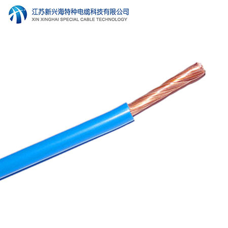 RV1.5平方铜芯电线 单芯PVC绝缘软电线