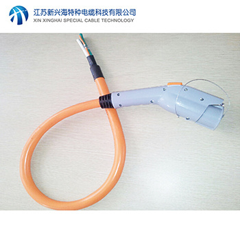 充电桩电线电缆技术参数规范-江苏新兴海特种电缆
